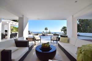 MODERN VILLA MARBELLA  (11)