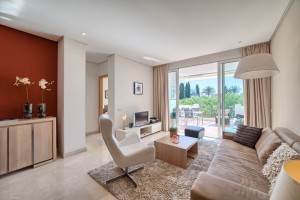 Alcazaba beach Estepona 2 bedroom modern apartment for sale 