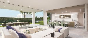 New modern villa project- ultra modern layout and design 