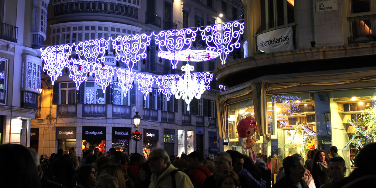 Andalusia Fiestas