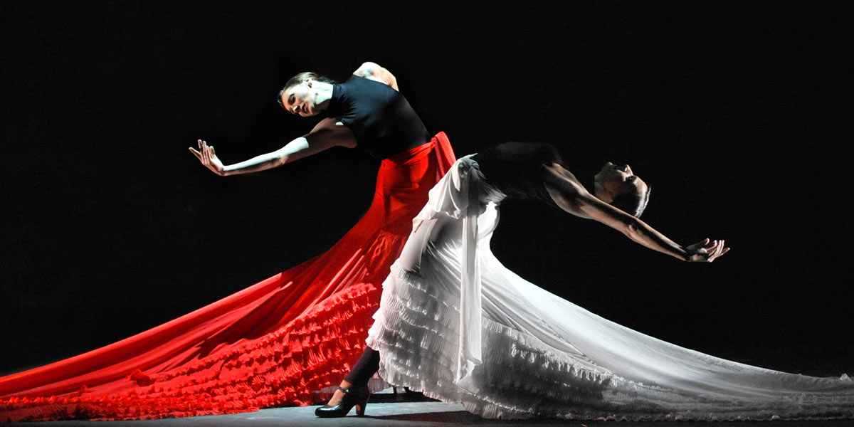 Flamenco in Andalucia