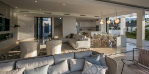 Interior Design Estepona Living