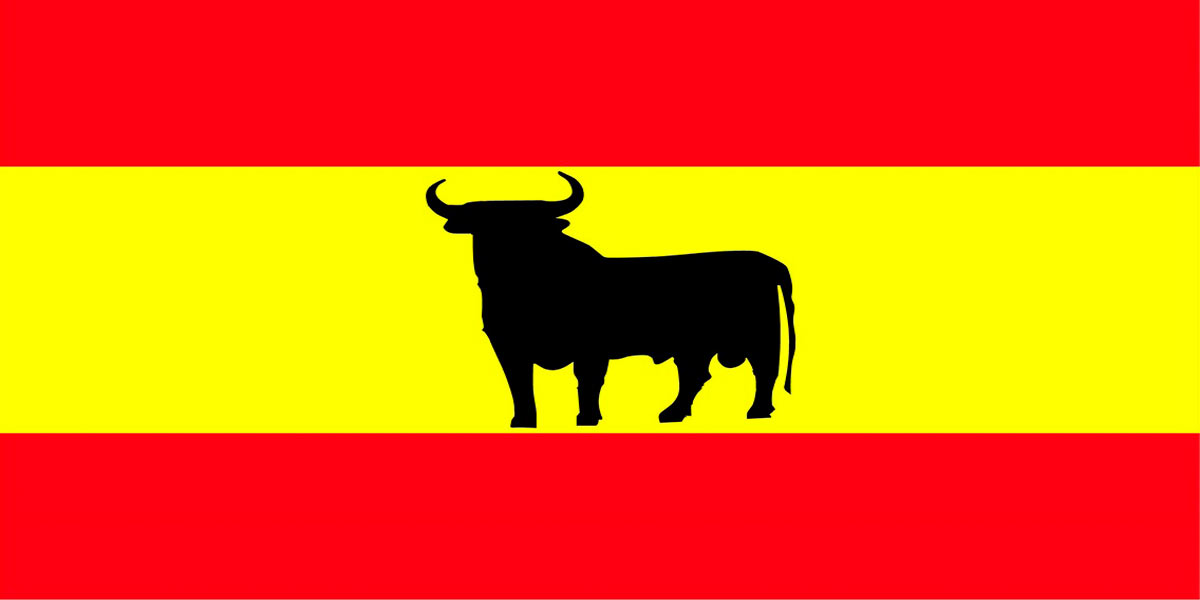 Spain Flag