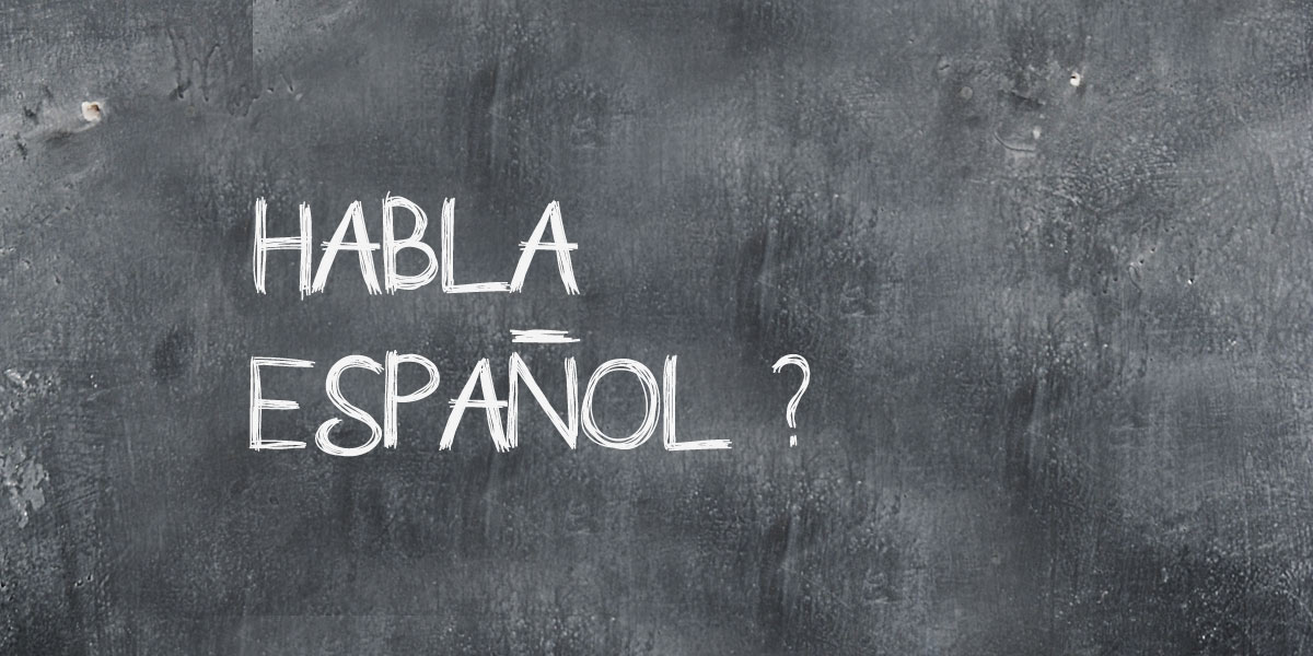 Learn Spanish