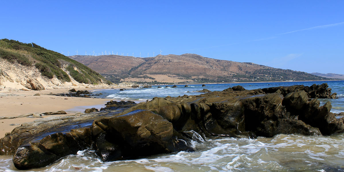 Tarifa Beaches